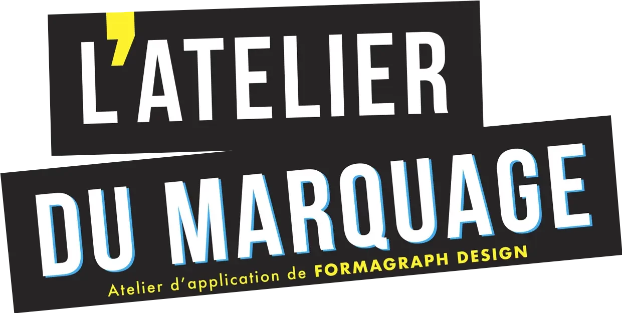 L'atelier du marquage